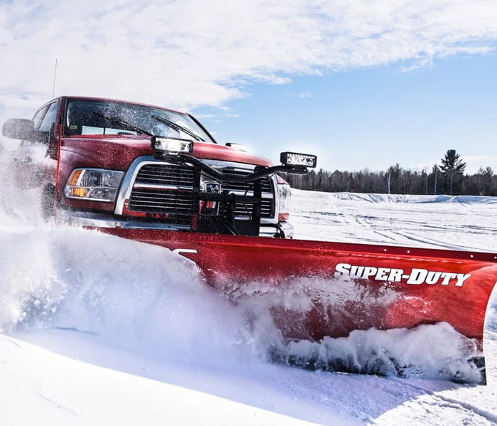 Browse Specs and more for the 8’6″ Super-Duty Steel Plow - Bobcat of Indy