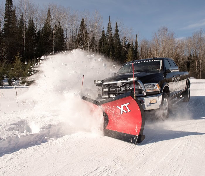 Browse Specs and more for the 9’2″ XT Stainless Steel Plow - Bobcat of Indy