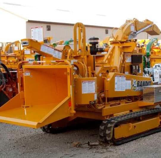 Browse Specs and more for the INTIMIDATOR™ 12XP – TRACK - Bobcat of Indy