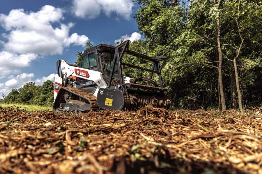 Browse Specs and more for the Bobcat T86 Compact Track Loader - Bobcat of Indy