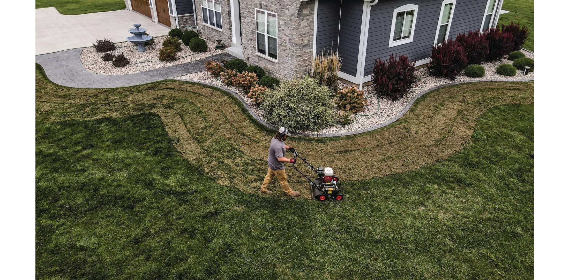 Browse Specs and more for the Bobcat DT18 Dethatcher - Bobcat of Indy