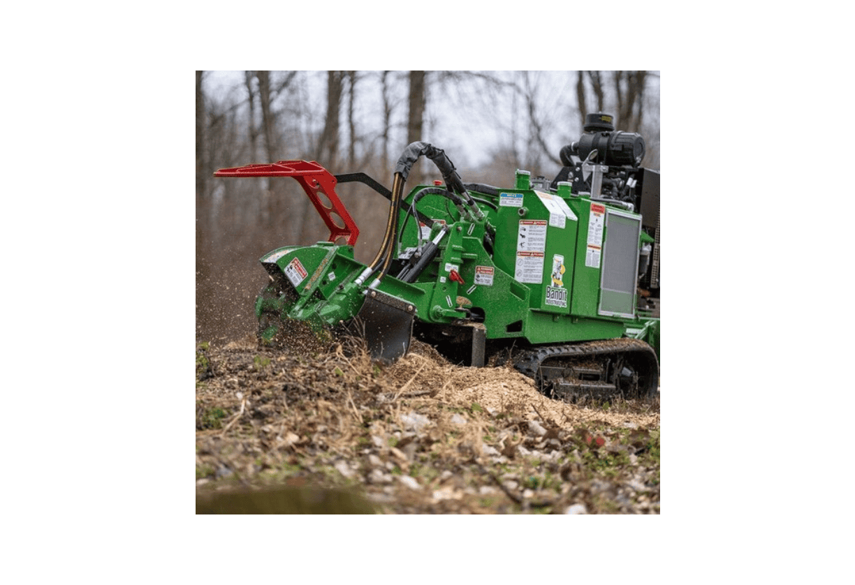 View All STUMP GRINDERS Listings