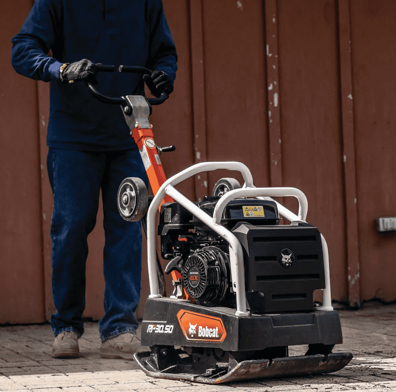 Browse Specs and more for the Bobcat RP22.40 Reversible Plate Compactor - Bobcat of Indy