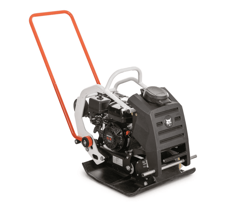 Browse Specs and more for the Bobcat FP15.50 Forward Plate Compactor - Bobcat of Indy