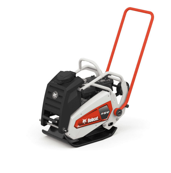 Browse Specs and more for the Bobcat FP15.40 Forward Plate Compactor - Bobcat of Indy