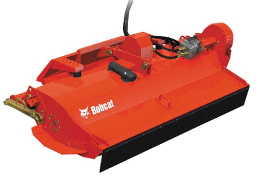 Browse Specs and more for the Bobcat Flail Cutter Attachment - Bobcat of Indy