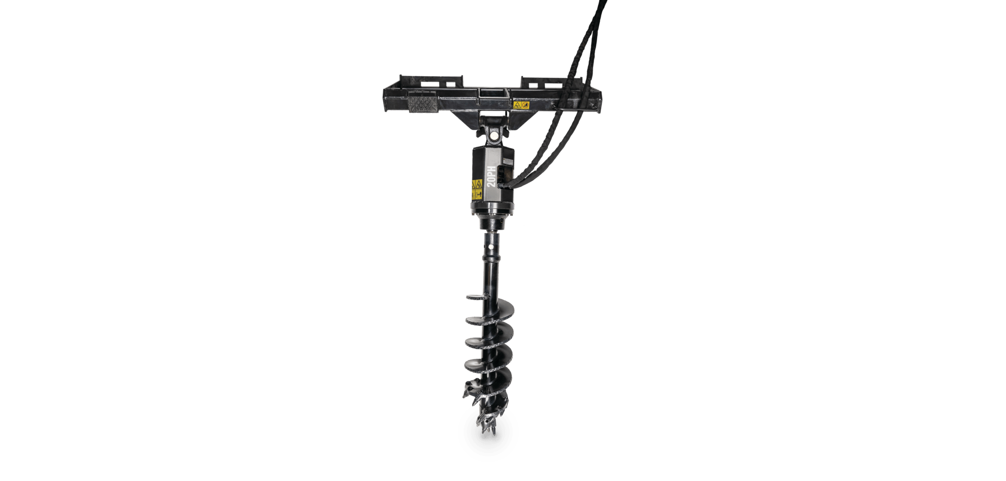 Browse Specs and more for the Bobcat Auger Attachment - Bobcat of Indy