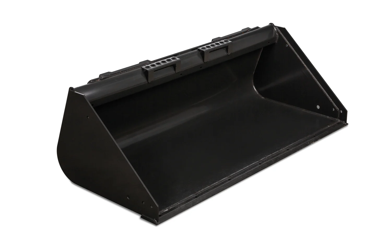 Browse Specs and more for the Bobcat Standard Duty Bucket Attachment - Bobcat of Indy