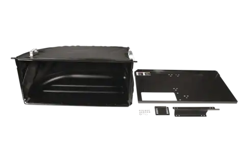 Browse Specs and more for the Grass Catcher: Poly-Dump (3.75 & 5-Bushel) - Bobcat of Indy