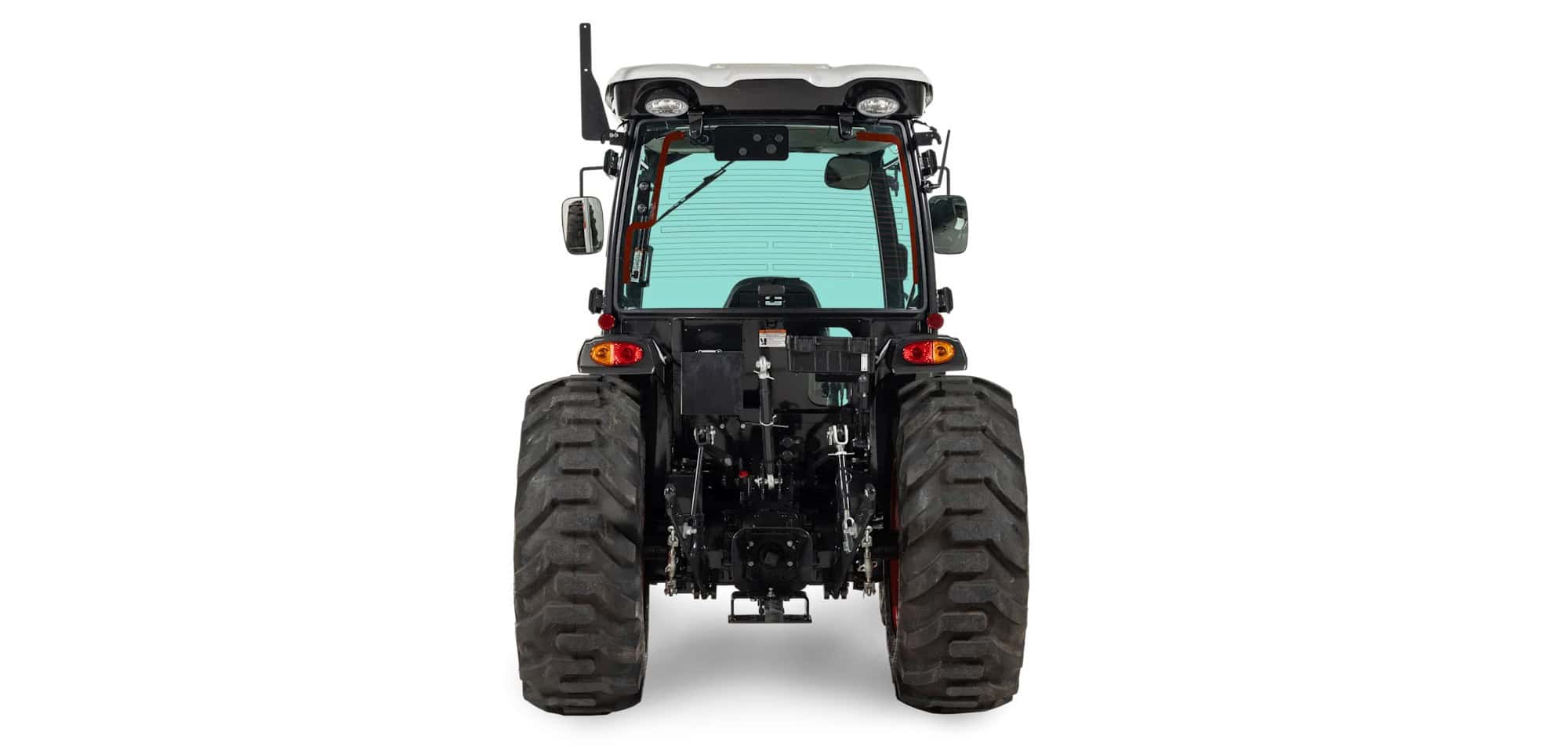 Browse Specs and more for the Bobcat CT4545 Compact Tractor - Bobcat of Indy
