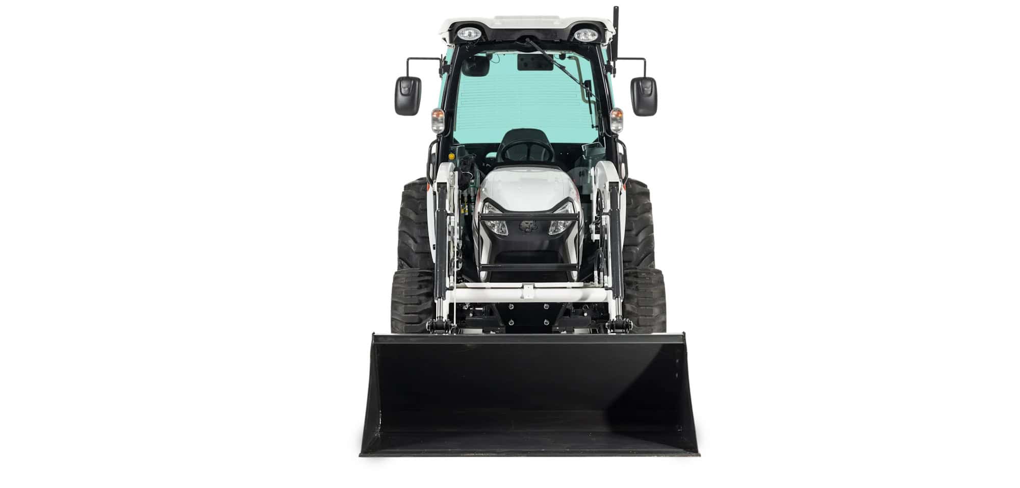 Browse Specs and more for the Bobcat CT4558 Compact Tractor - Bobcat of Indy