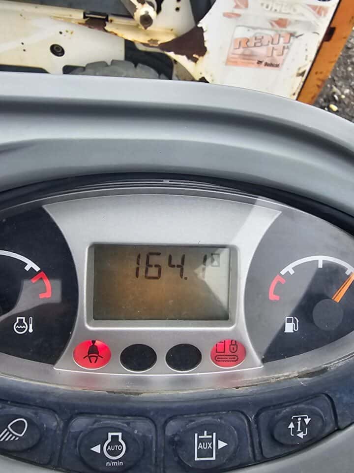 Buy a Used 2023 E20-U BOBCAT COMPACT EXCAVATOR - Bobcat of Indy