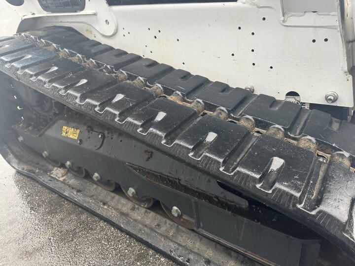 Buy a Used 2023 T770-U BOBCAT COMPACT TRACK LOADER - Bobcat of Indy