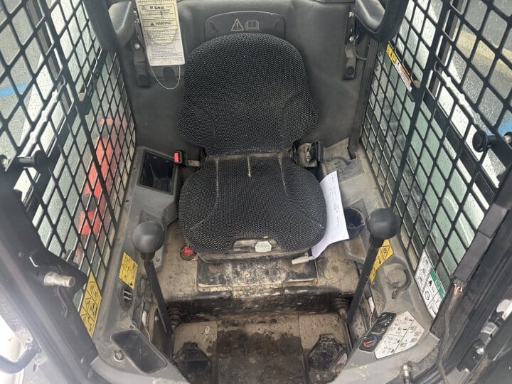 Buy a Used 2023 T770-U BOBCAT COMPACT TRACK LOADER - Bobcat of Indy