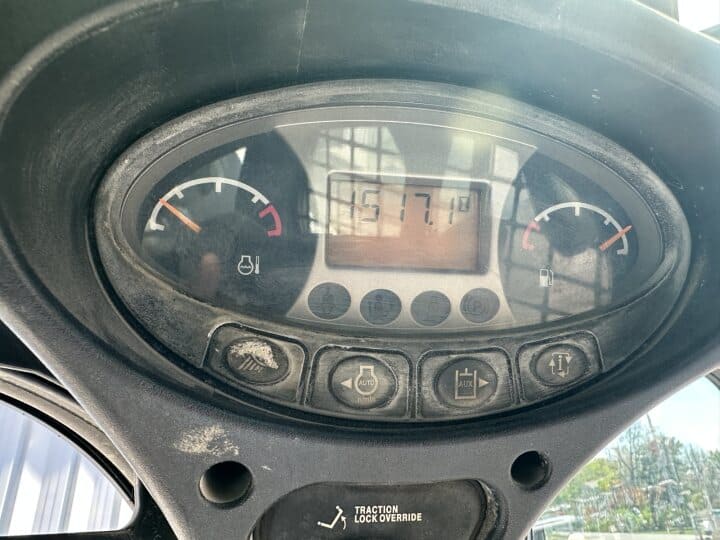 Buy a Used 2014 S650-U BOBCAT SKID-STEER LOADER - Bobcat of Indy