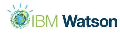 IBM Watson logo