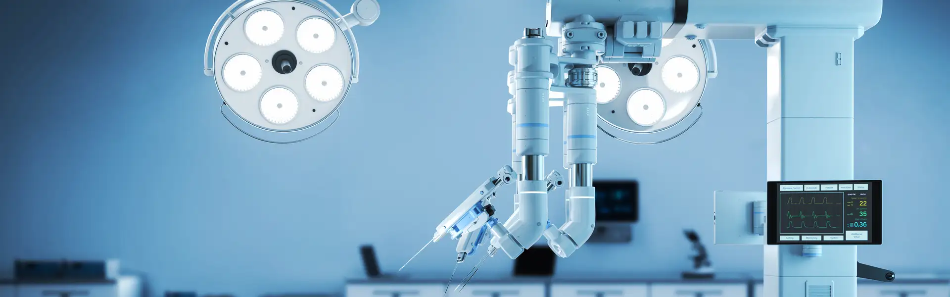 Medical devices