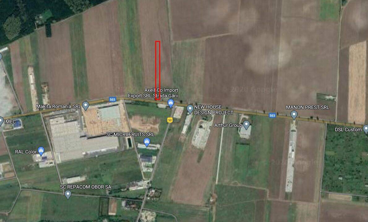 teren--branesti-makita