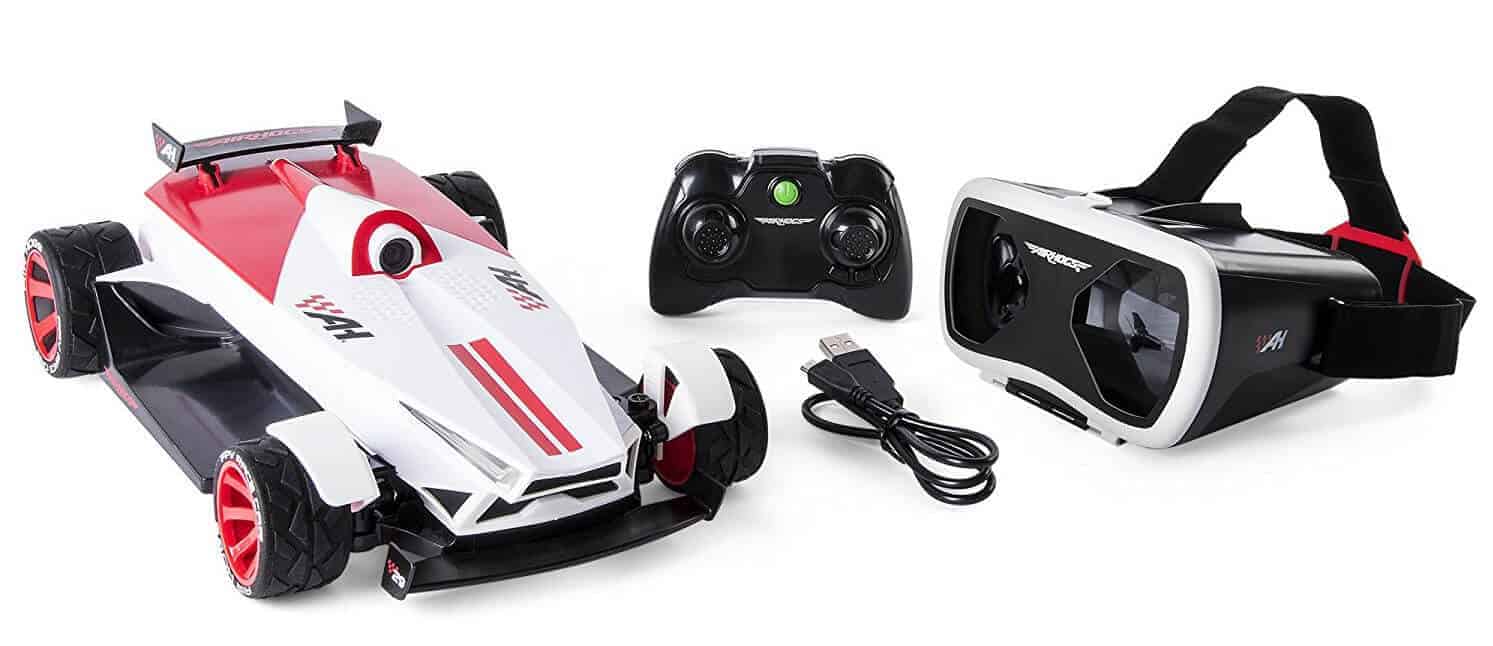 Air Hogs FPV High Speed Race Cars