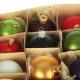 Christmas Decoration Storage