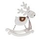 Small Wooden Christmas Decoration