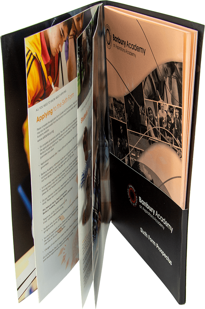 Sixth Form Prospectus