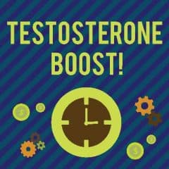 Natural Ways To Increase Testosterone Level