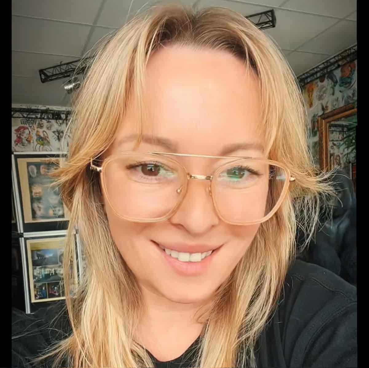 author avatar
