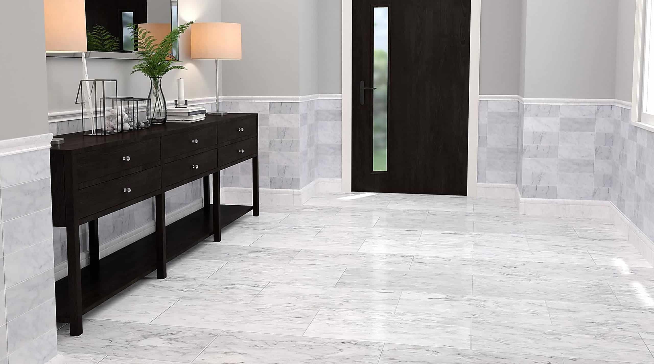 Bianco carrara 2