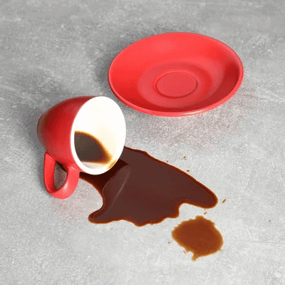 Как защитить натуральный камень от влаги и пятен