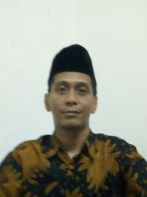 Tony Santika Chendrawan Tony Santika Chendrawan