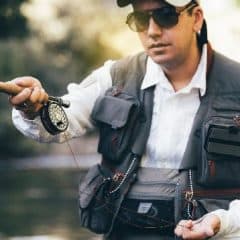 Best Fit Over Sunglasses for Fishing