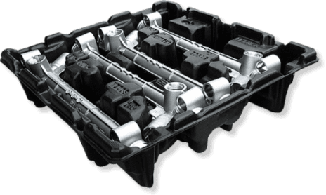 Thermoform Process