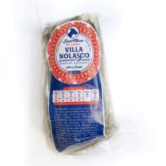 Saint Maure – ceniza