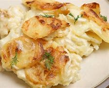 Gratin Dauphinois (Papas Gratinadas) 400gr