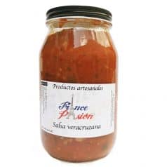 Salsa Veracruzana 450gr