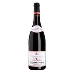 Crozes Hermitages Les Jalets