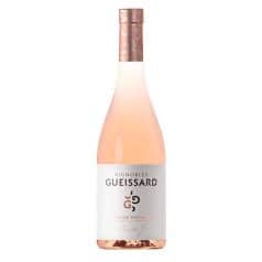 Vignobles Gueissard Rosé Cuvée G