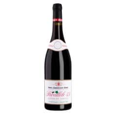 Cotes Du Rhone Parallele 45