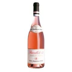 Cotes Du Rhone Parallele 45 Rosé