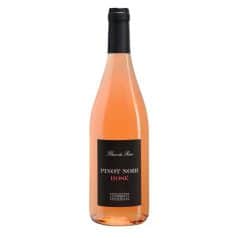 Pinot Noir Rosé Fleur de Rosé