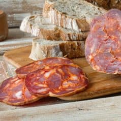 Chorizo Cantimpalo