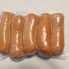 Salchicha Estrasburgo