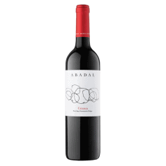Abadal Crianza