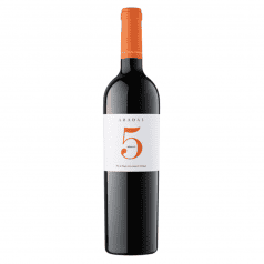 Abadal 5 Merlot