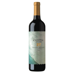 Coastal Estates Cabernet Sauvignon