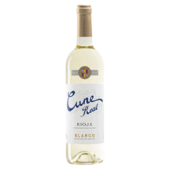 Cvne Real Blanco