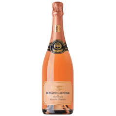 Domaine Carneros Cuvée de la Pompadour Rosé
