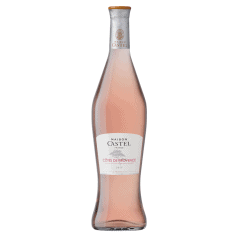 Maison Castel Côtes De Provence