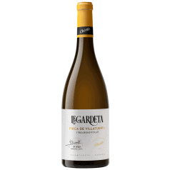 Chivite Finca Legardeta Blanco